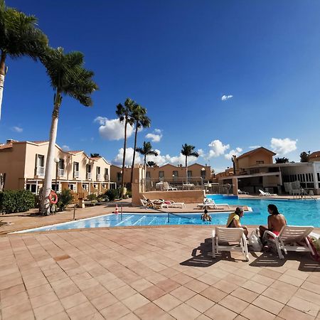 507 Green Oasis マスパロマス エクステリア 写真
