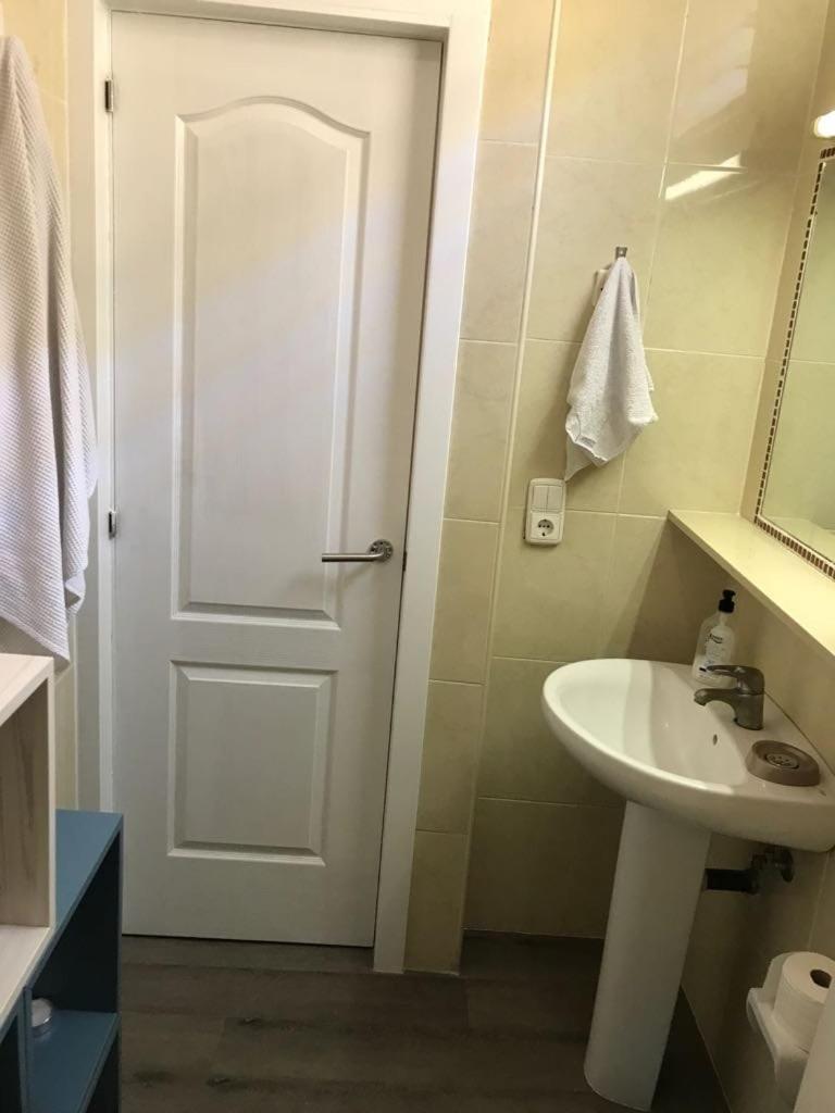 507 Green Oasis マスパロマス エクステリア 写真
