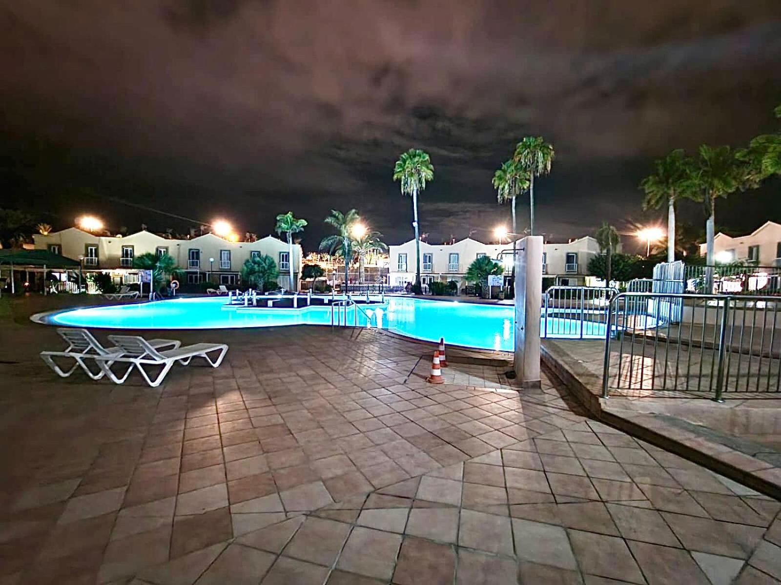 507 Green Oasis マスパロマス エクステリア 写真